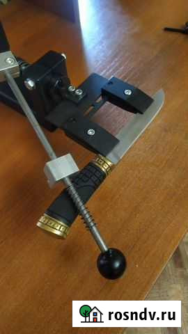 Заточка ножей Шуя - изображение 1