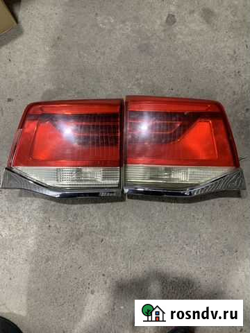 Продаю стопы ресталинг 2015 2018 Назрань - изображение 1