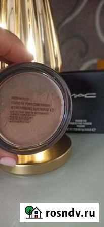 Пудра mac Славянск-на-Кубани - изображение 1