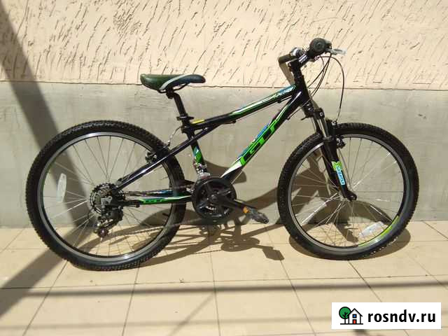 Gt aggressor 24 подростковый Ростов-на-Дону - изображение 1