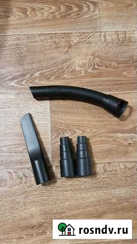 Комплектующие для пылесоса Karcher wd3 Барнаул - изображение 1