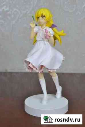 Аниме Фигурка Shinobu Oshino Monogatari Мурино