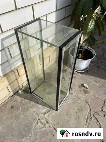 Аквариум Саратов - изображение 1