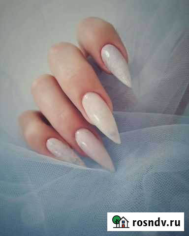 Маникюр Астрахань - изображение 1