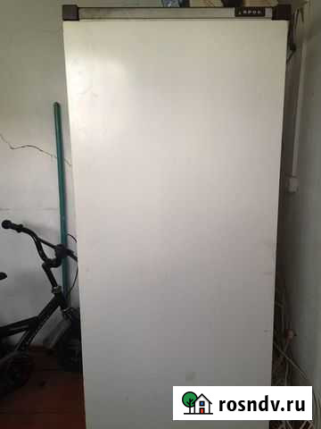 Холодильник бу Брюховецкая - изображение 1