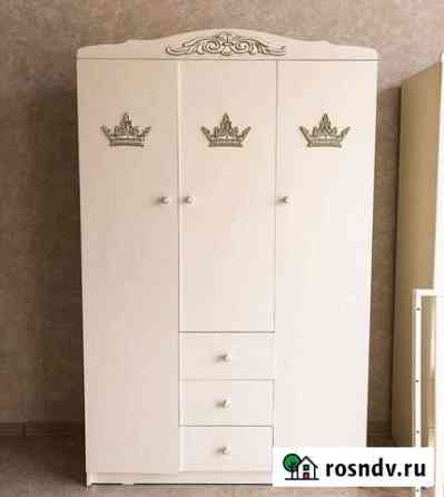 Шкаф Хасавюрт