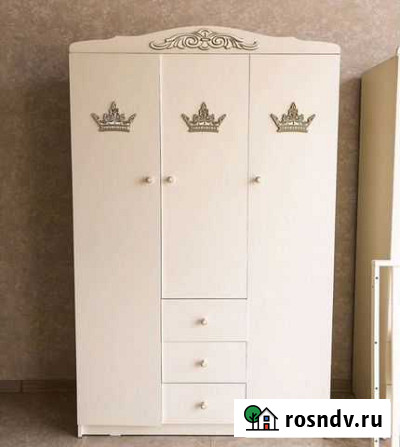 Шкаф Хасавюрт - изображение 1