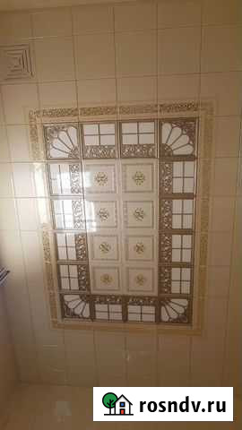 Установка потолков в ванную комнату Махачкала - изображение 1