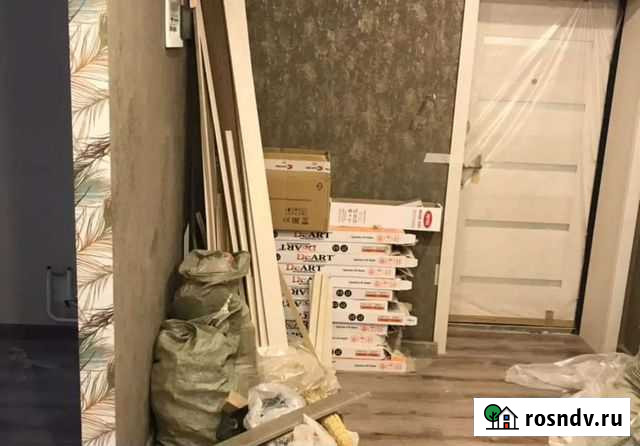 Вывоз строительного мусора камаз с погрузклй Красноярск - изображение 1