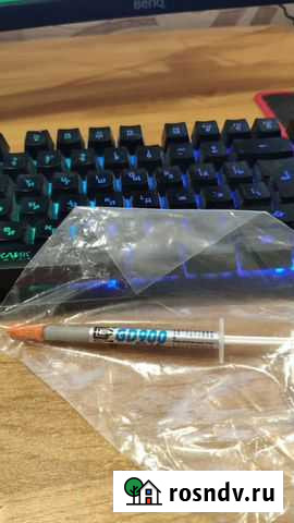 Термопаста GD900 Элиста - изображение 1