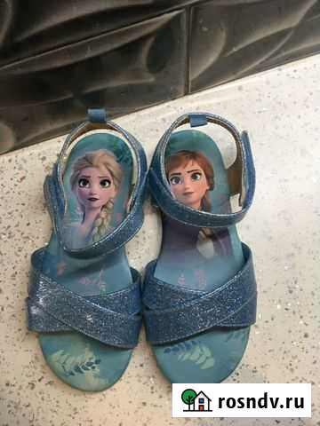 Босоножки 28р Ростов-на-Дону - изображение 1