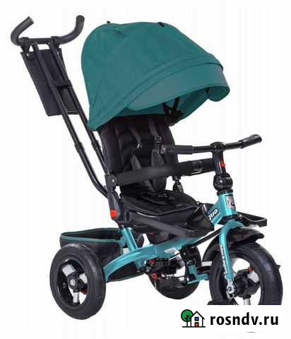 Велосипед коляска Саянск - изображение 1