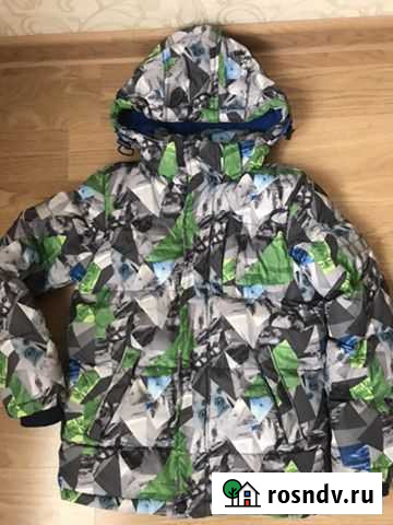 Куртка Волжский - изображение 1