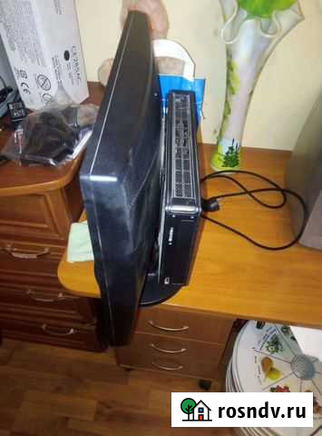 Монитор для компьютера бу Сортавала - изображение 1