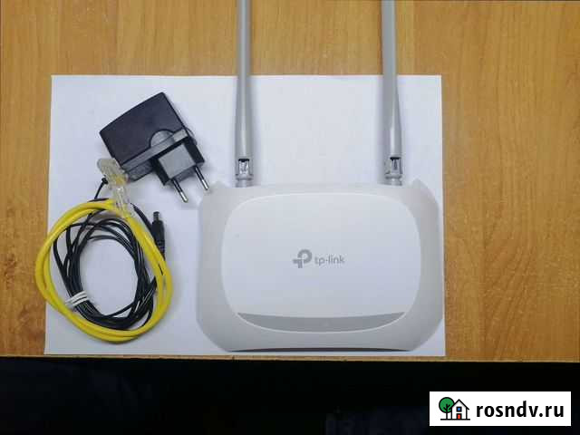 Продаётся роутер Моздок - изображение 1