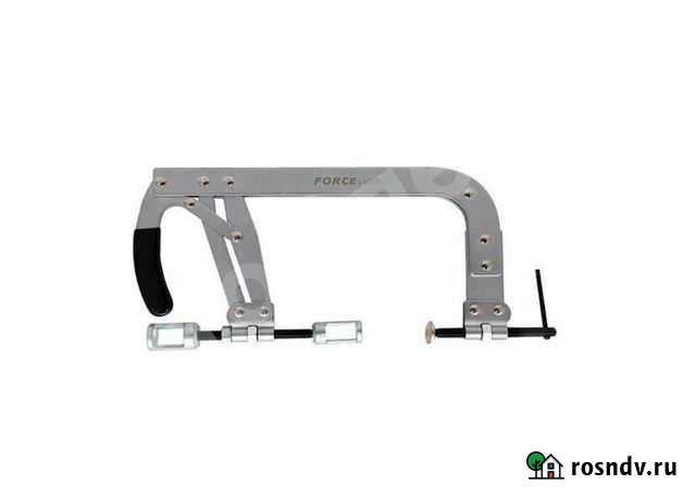 Рассухариватель клапанов F-62108 force Москва - изображение 1