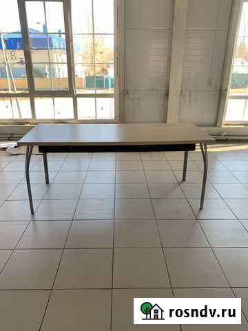 Стол Цивильск - изображение 1