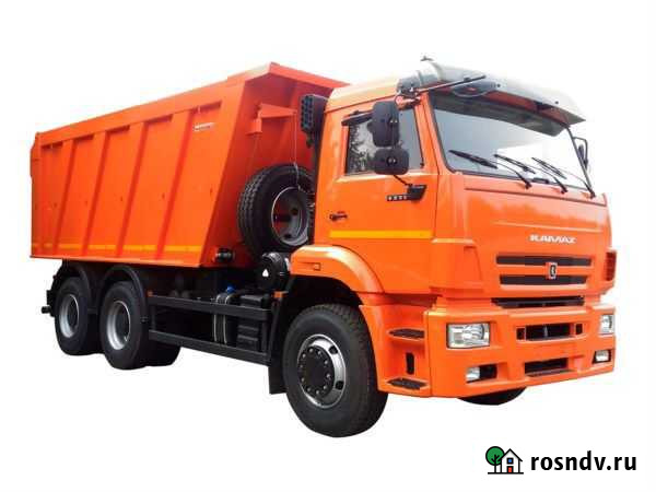 Аренда самосвала, услуги, вездеход от 1 месяца Липецк - изображение 1