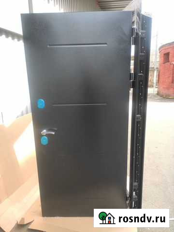 Дверь входная Лыткарино - изображение 1