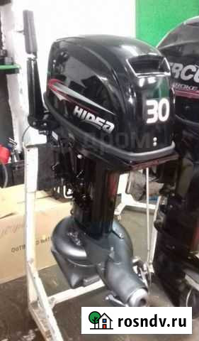 Лодочный мотор Хайди (Hidea) 30 jet Курган - изображение 1