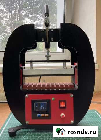 Термопресс для ручек Томск - изображение 1