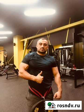 Друг и собутыльник на час Липецк - изображение 1