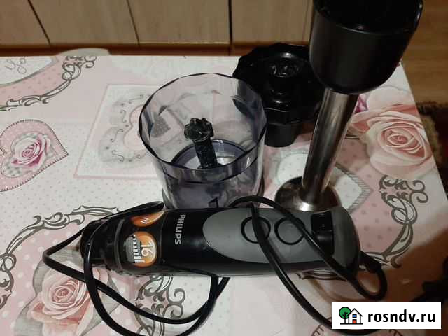 Блендер погружной Лотошино - изображение 1