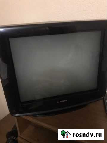 Телевизор Нальчик - изображение 1