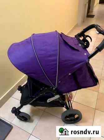 Коляска valco baby snap 4 Красногорск
