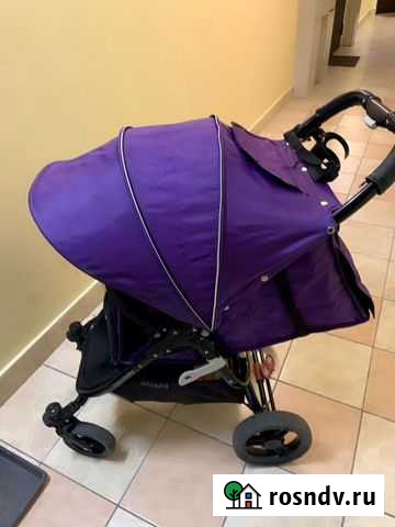 Коляска valco baby snap 4 Красногорск - изображение 1