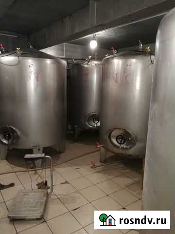 Пивоварня Ульяновск - изображение 1