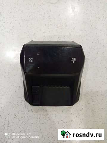 Детектор купюр Moniron Dec Ergo Иваново - изображение 1