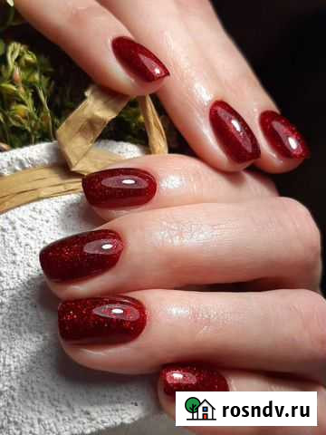 Маникюр Ростов-на-Дону - изображение 1