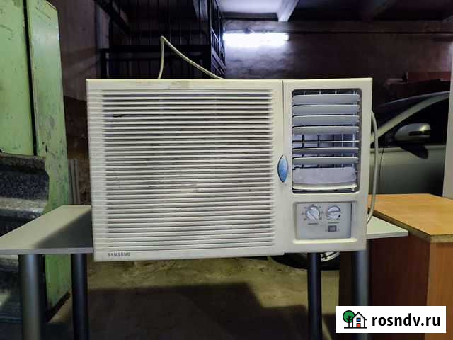 Кондиционер комнатный Samsung Заречный - изображение 1