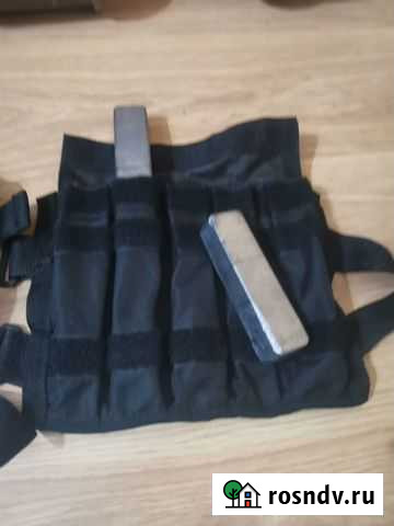 Утяжелители для ног Москва - изображение 1