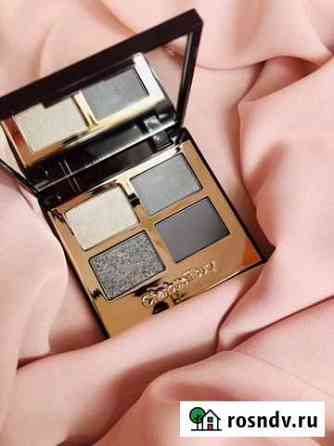 Charlotte tilbury тени Нальчик