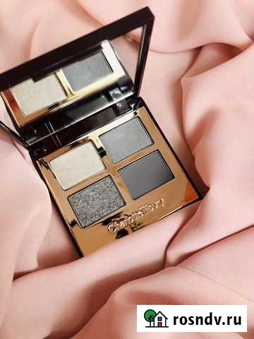 Charlotte tilbury тени Нальчик - изображение 1