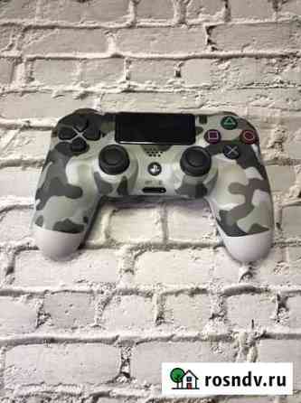 Dualshock PS4 Пушкино