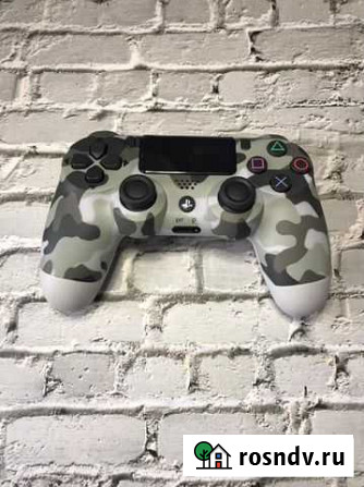 Dualshock PS4 Пушкино - изображение 1