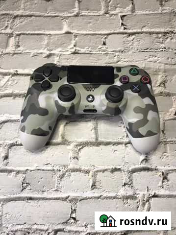 Dualshock PS4 Пушкино - изображение 1