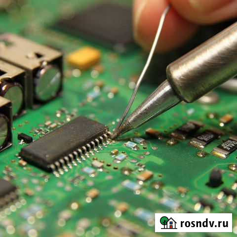 Ремонт телевизоров и прочей электроники Кострома - изображение 1