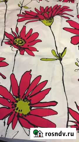 Ткань Москва - изображение 1