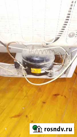 Мотор от холодильника Махачкала - изображение 1
