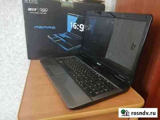 Ноутбук Acer Чехов