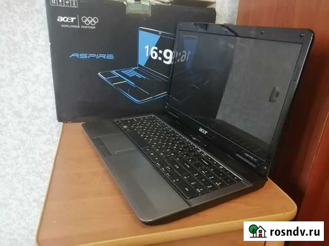 Ноутбук Acer Чехов - изображение 1