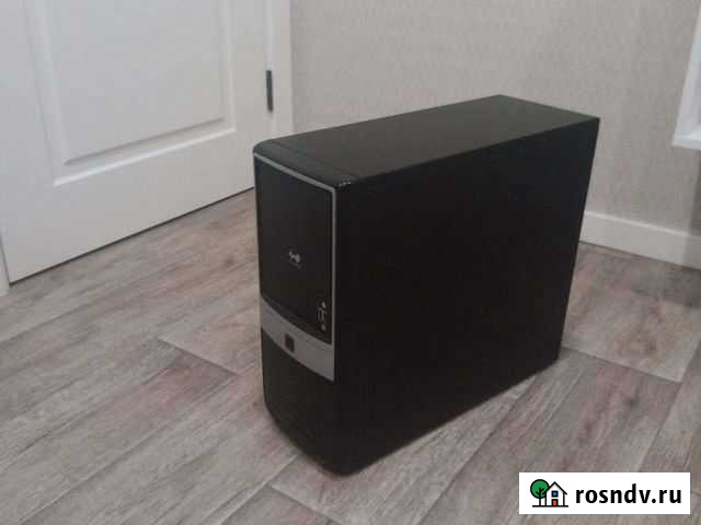 Персональный компьютер, системный блок Нежинка - изображение 1