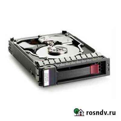 Жесткий диск HP 36 GB 418369-B21 Мытищи