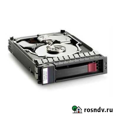 Жесткий диск HP 36 GB 418369-B21 Мытищи - изображение 1