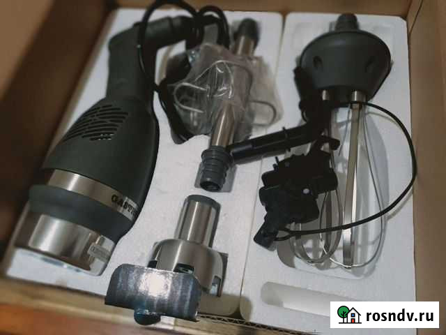 Блендер погружной Королев - изображение 1