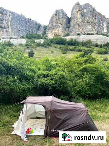 Палатка Краснодар - изображение 1